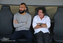 بازگشت کاپیتان استقلال در بازی حساس آسیایی