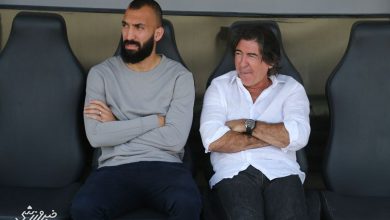 بازگشت کاپیتان استقلال در بازی حساس آسیایی