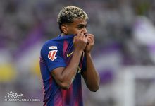 لامین یامال