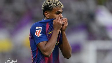 لامین یامال