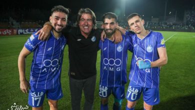 برنامه استقلال برای دیدار با الوحدات مشخص شد