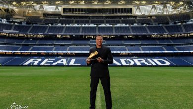 کیلیان امباپه