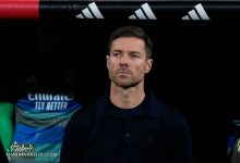 ژابی: داشتن این بازیکن شانس بزرگی برای من است!