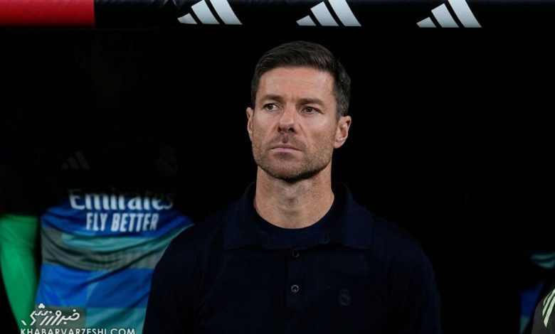 ژابی: داشتن این بازیکن شانس بزرگی برای من است!