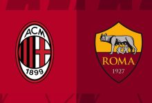 پخش زنده بازی میلان و رم/ تماشای رایگان و اینترنتی رقابت‌های سری آ ایتالیا