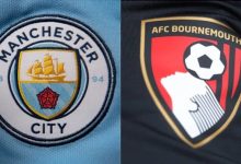 پخش زنده بازی منچسترسیتی و بورنموث/ تماشای رایگان و اینترنتی رقابت‌های لیگ برتر انگلیس
