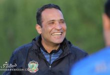 واکنش رقیب تراکتور به شکستن طلسم ۵۰ ساله برابر تیم‌های ایرانی؛ ایمان داریم!