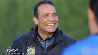 واکنش رقیب تراکتور به شکستن طلسم ۵۰ ساله برابر تیم‌های ایرانی؛ ایمان داریم!