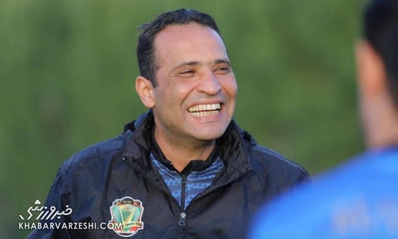 واکنش رقیب تراکتور به شکستن طلسم ۵۰ ساله برابر تیمهای ایرانی؛ ایمان داریم!