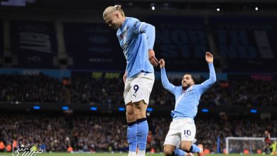 ویدیو| خلاصه بازی منچسترسیتی ۳ - بورنموث ۱/ با ترمیناتور به پیش