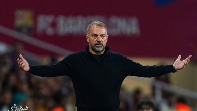 فلیک: پرس کردیم و خوشحالم؛ خاطره تلخ ال‌کلاسیکو فراموش شد