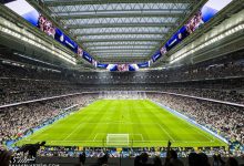 برنامه عجیب رئال مادرید؛ خداحافظی یک‌ماهه با برنابئو +عکس