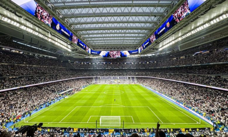 برنامه عجیب رئال مادرید؛ خداحافظی یک‌ماهه با برنابئو +عکس