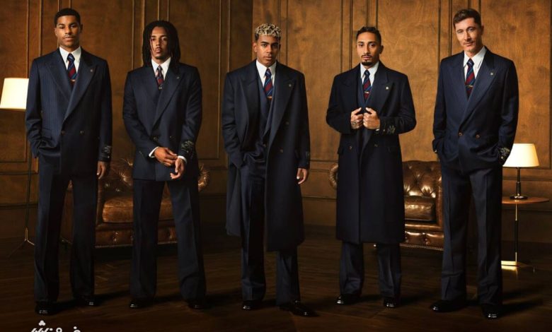 بارسلونا رسماً با «امیری» قرارداد بست