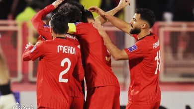 ویدیو| گل ترابی هم اینجاست؛ نامزدهای بهترین گل هفته چهارم آسیا