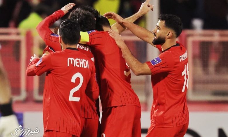 ویدیو| گل ترابی هم اینجاست؛ نامزدهای بهترین گل هفته چهارم آسیا