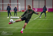 نیمکت‌نشین کردن این ستاره جسارت می‌خواهد!