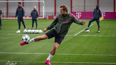 نیمکت‌نشین کردن این ستاره جسارت می‌خواهد!