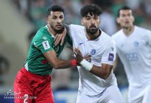 تلخترین تصویر بازی استقلال در اردن برای هواداران