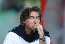 ساپینتو: ناامید هستیم/ صعود استقلال دیگر به دست خودمان نیست