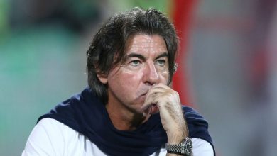 ساپینتو: ناامید هستیم/ صعود استقلال دیگر به دست خودمان نیست