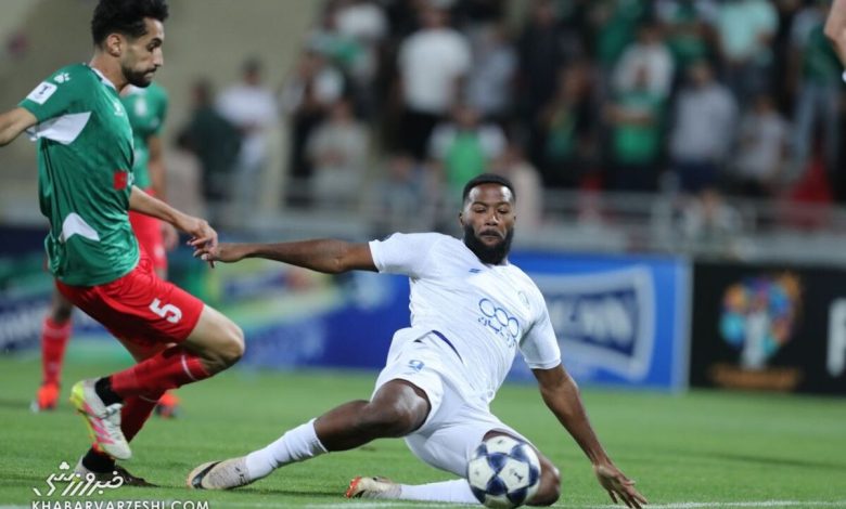 خریدهای خارجی استقلال؛ مثلث فاجعه برابر مثلث شاهکار!