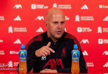 اشلوت: با شکست سیتی، آرامش برمیگردد/ ثبات لیورپول در این فصل فقط در شکستها بود