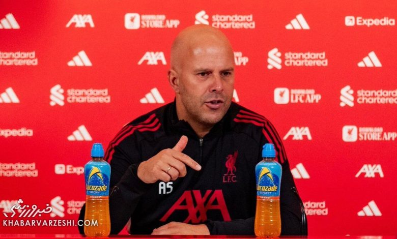 اشلوت: با شکست سیتی، آرامش برمیگردد/ ثبات لیورپول در این فصل فقط در شکستها بود