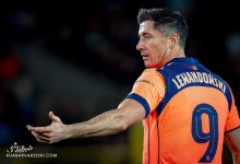 پیشنهاد جذاب برای لواندوفسکی؛ ایتالیا منتظر تو است!