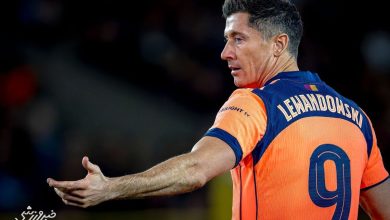 پیشنهاد جذاب برای لواندوفسکی؛ ایتالیا منتظر تو است!