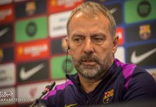 بارسای من قابل قیاس با دوره بایرن نیست!/ یامال هنوز درد دارد؛ درمان پوبالژیا مهم است