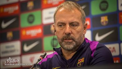 بارسای من قابل قیاس با دوره بایرن نیست!/ یامال هنوز درد دارد؛ درمان پوبالژیا مهم است