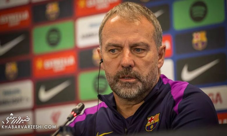 بارسای من قابل قیاس با دوره بایرن نیست!/ یامال هنوز درد دارد؛ درمان پوبالژیا مهم است