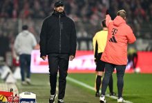 کمپانی: در مورد نویر حرف منفی بزنم؟ هرگز!