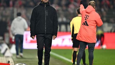 کمپانی: در مورد نویر حرف منفی بزنم؟ هرگز!