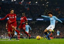 ویدیو| روزی که منچسترسیتی، لیورپول شکست ناپذیر را برد!