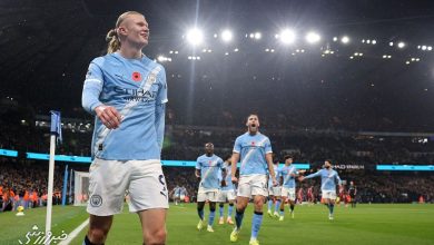 ویدیو| تیکیتاکای پپ با مشارکت تمام بازیکنان؛ لیورپول با این گل آچمز شد!