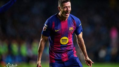 لوا آتش‌بازی کرد؛ بارسلونا کار همه تیم‌ها را تمام خواهد کرد