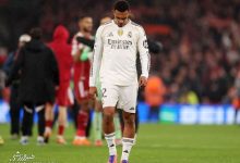 ستاره رئال در بزرخ؛ ترنت و شبی که همه‌چیز علیه او بود