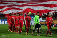 پرسپولیس شگفتی‌ساز شد و آسیا به احترام نمایش تیم برانکو ایستاد +ویدیو