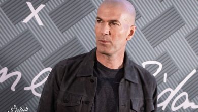 زین‌الدین زیدان