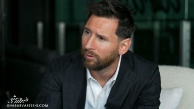 ویدیو| اعتراف مسی: هنوز در اینترمیامی درباره بارسلونا و نتایجش صحبت می‌کنیم!