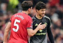 ویدیو| با این گلر، خیال منچستری‌ها از خط دروازه راحت شد