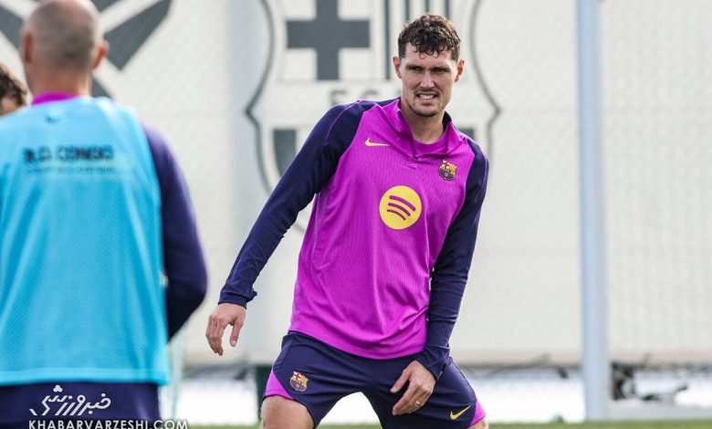 واکنش ستاره ملیپوش به حاشیهها: از رسانهها فاصله میگیرم