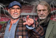 کانتونا طغیان کرد؛ روح منچستریونایتد را نابود کردند/ یونایتدِ فرگوسن را کُشتند!