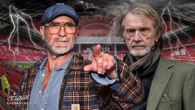 کانتونا طغیان کرد؛ روح منچستریونایتد را نابود کردند/ یونایتدِ فرگوسن را کُشتند!