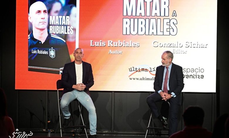 جنگ خانوادگی رئیس سابق فدراسیون؛ عمو علیه برادرزاده؛ از اینکه او را زدم پشیمان نیستم!