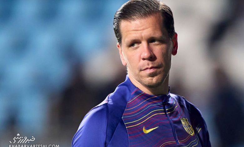 اعتراف دروازهبان سیگاری: هنگام ترک تیم گریه کردم؛ اشتباه کردید که نگذاشتید برگردم!