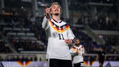 واکنش ستاره نوظهور آلمان به انتقاد مدیر بایرن‌مونیخ