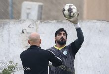 فرعباسی به دروازه استقلال بازمی‌گردد؛ آدان روی نیمکت